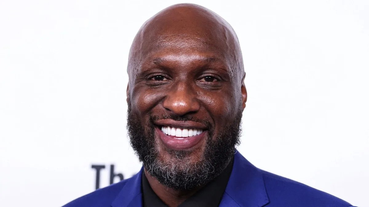 New Details Emerge Amid Lamar Odom’s DUI Arrest: ‘Overwhelming Odor of Marijuana Emanating From’ Car – Yahoo