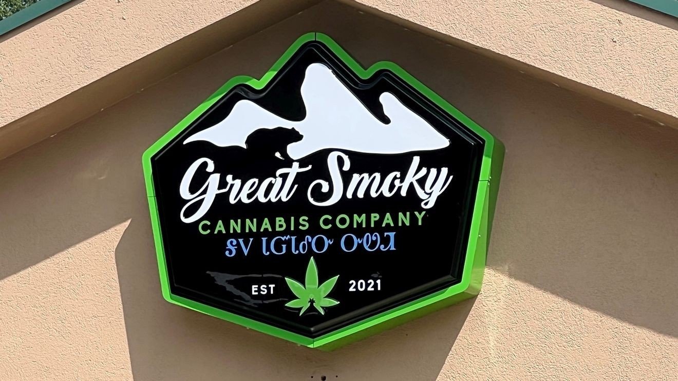 Seeing Green: EBCI pot sales surge, local impact and future plans discussed – wlos.com