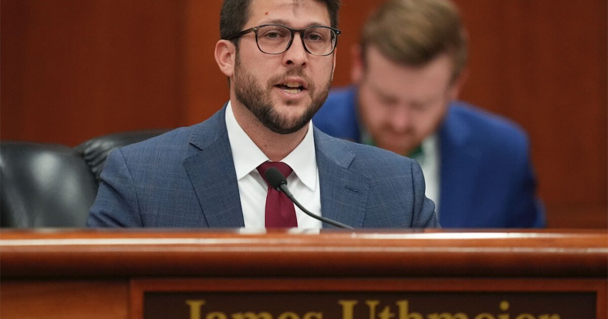 'Florida's Constitution is not for sale': AG probes marijuana petition fraud – wptv.com