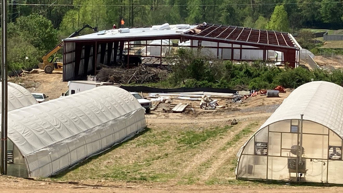 Medical cannabis patient card process opens to EBCI Tribal members – wlos.com