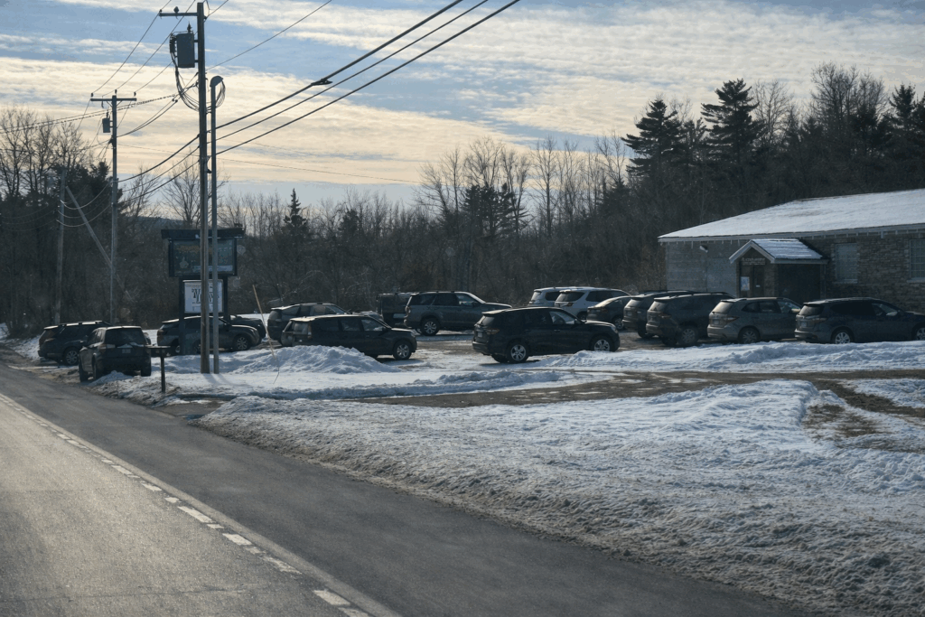 Maine State Police Raid Notorious Chinese Cannabis Hub in Fairfield – themainewire.com