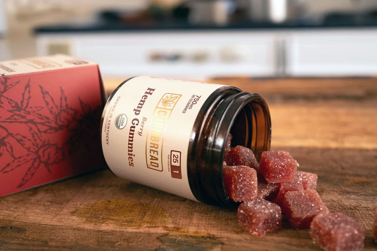 What Joe Rogan’s hemp conversation reveals about Washington picking winners – Pacific Legal Foundation