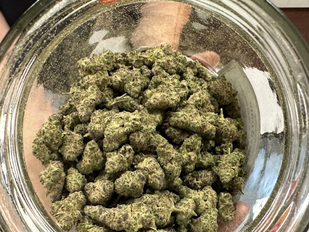 Two Oakland County cannabis shops fined for breaking rules – theoaklandpress.com