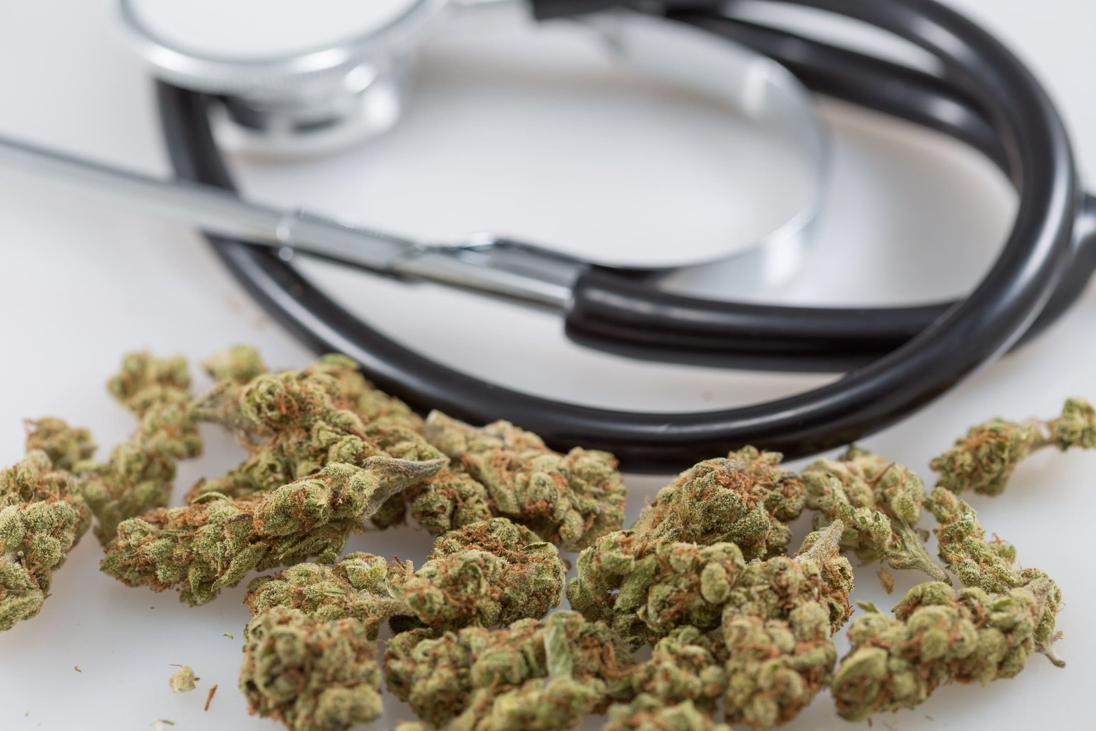 Washington Bill To Let Seriously Ill Patients Use Medical Cannabis In Hospitals Advances – Marijuana Moment