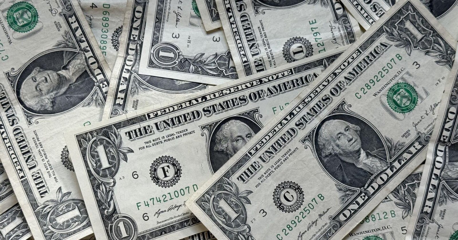 Ohio cities, towns receiving marijuana checks – The Center Square