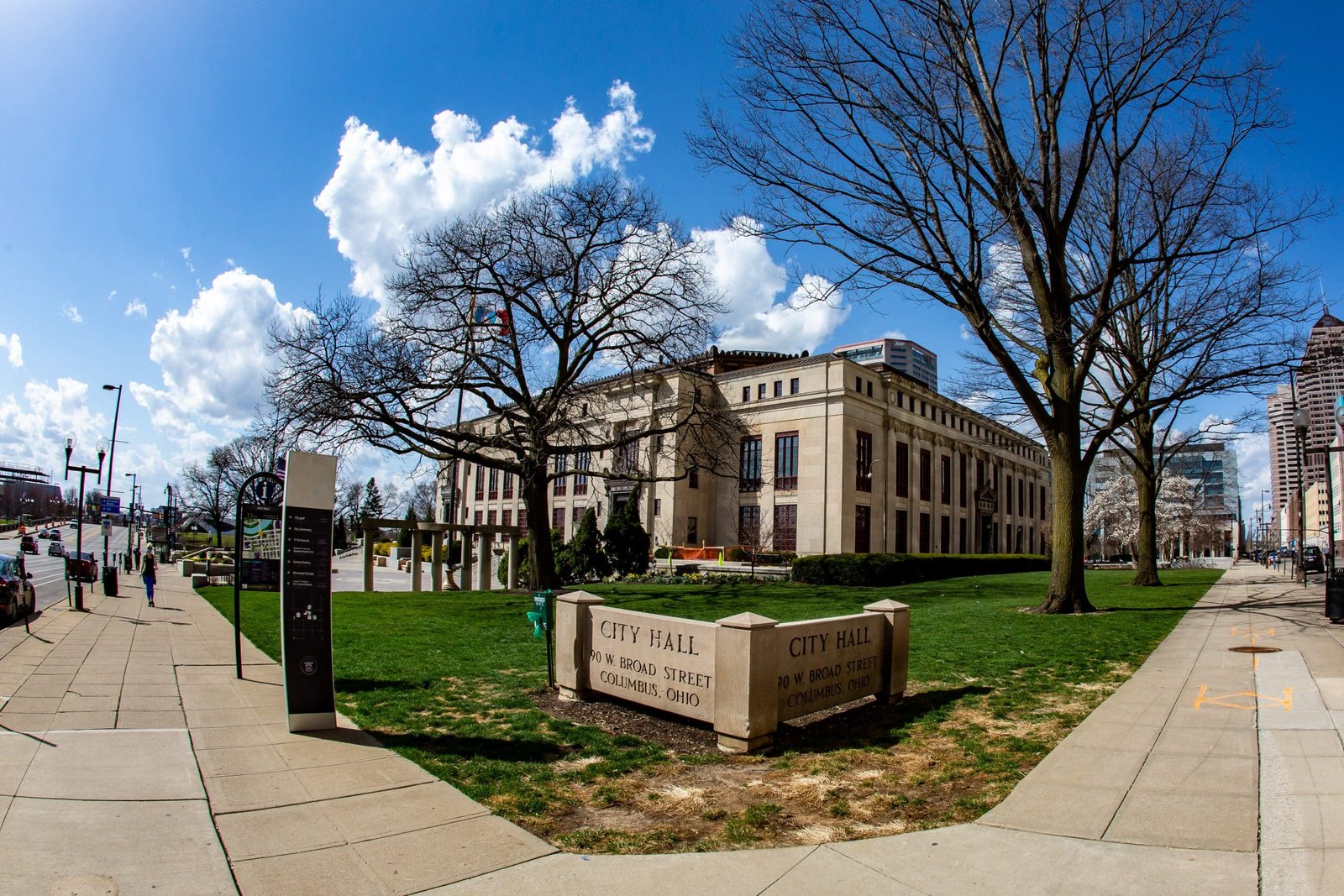 Local Politics: Show me the (weed) money – matternews.org