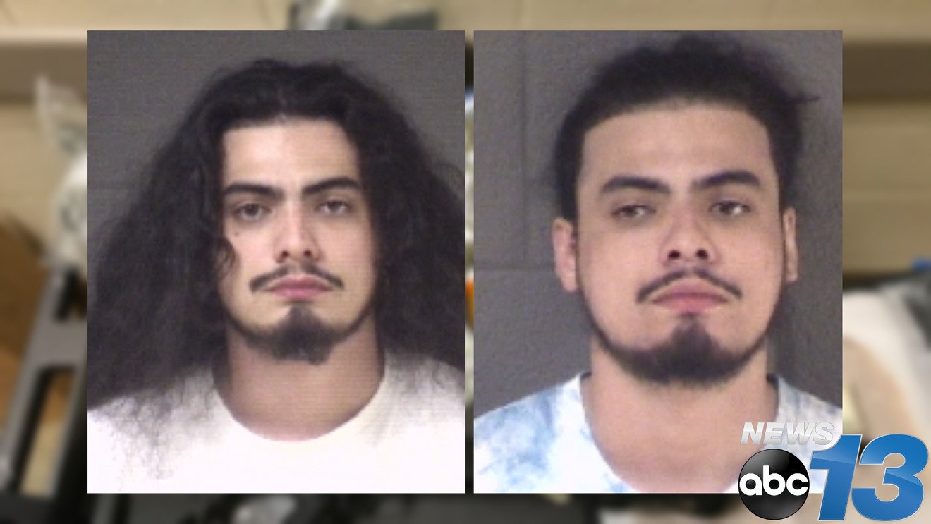 2 charged after Asheville police seize 5lbs of marijuana, other drugs – wlos.com