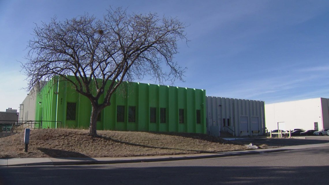 Denver marijuana business shut down after Nebraska drug case raises red flags – 9news.com