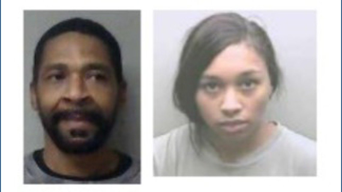 Two arrested in Boaz drug bust; meth, marijuana, cocaine seized – rocketcitynow.com