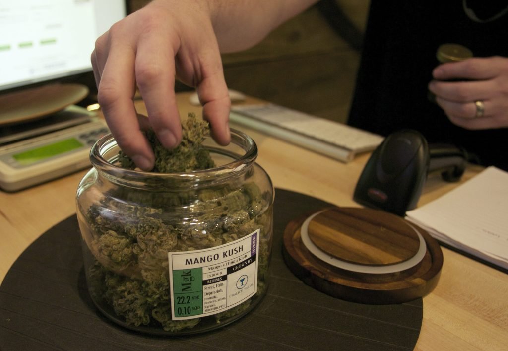 Can Weed Help Fix the Jersey Shore? – wabcradio.com