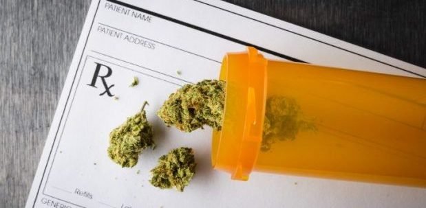 Arkansas medical marijuana sales set new record in 2025 – talkbusiness.net