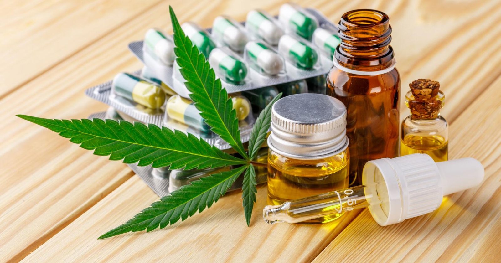 Alabama Issues Three Medical Cannabis Dispensary Licenses, Approves Five Certifying Physicians – montgomeryindependent.com