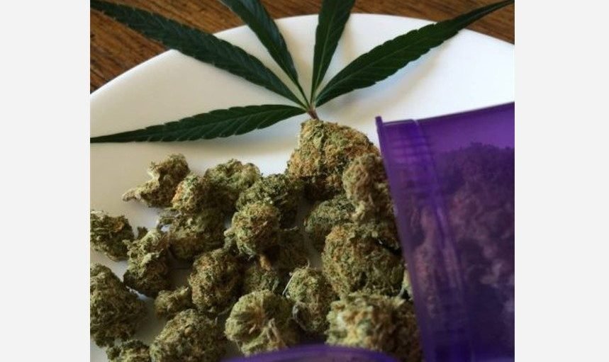 Arkansas medical marijuana sales hit record $291 million in 2025 – whiterivernow.com