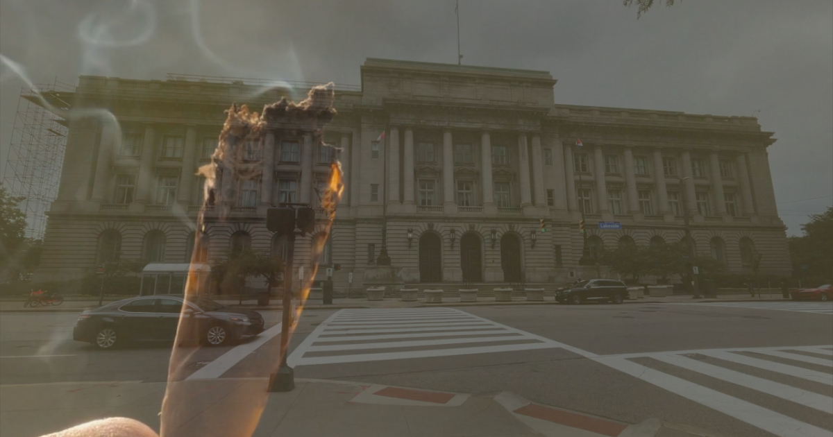 Why Columbus is getting way more marijuana tax revenue than Cleveland – news5cleveland.com