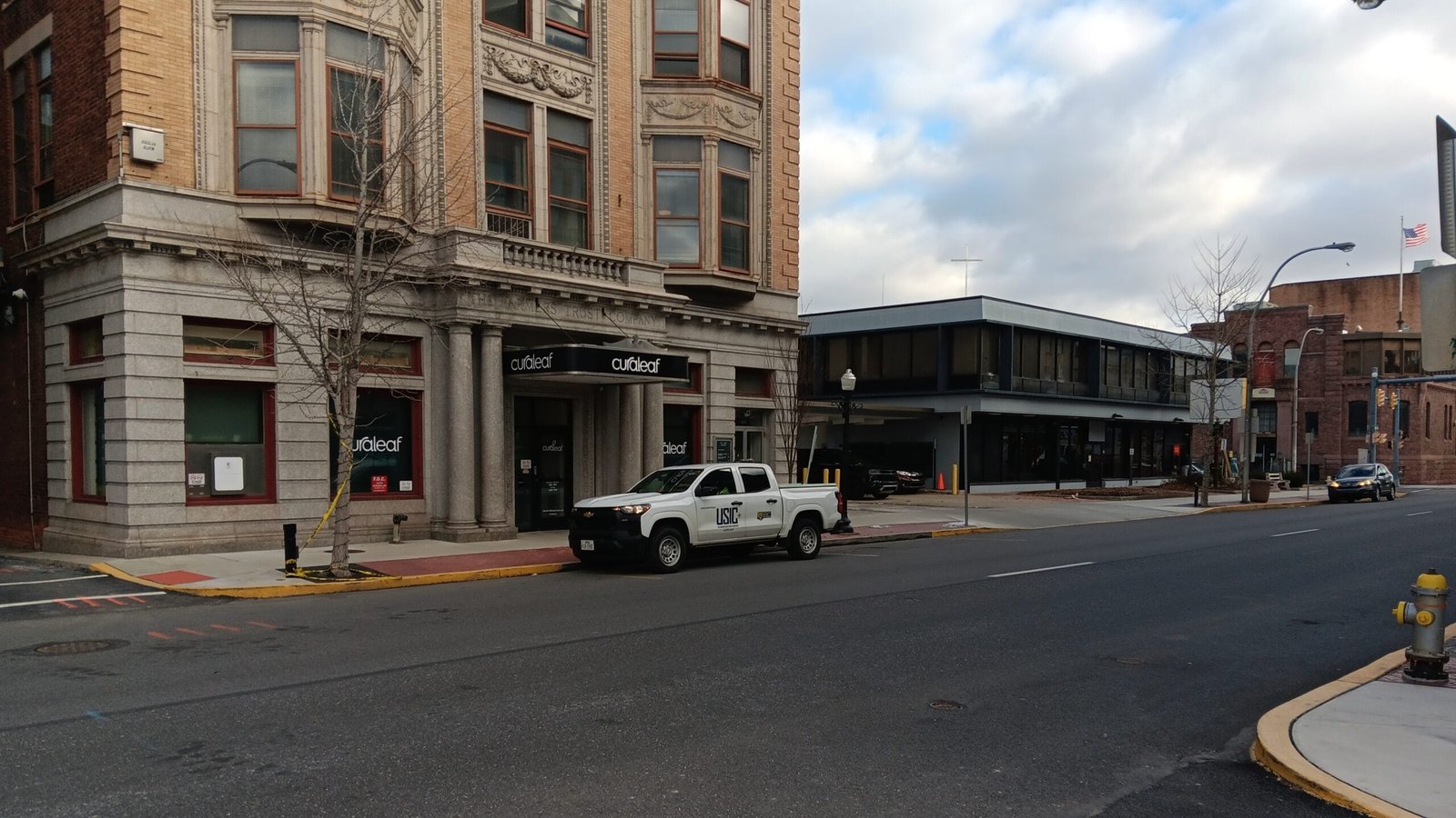 Lebanon City zoning board denies medical marijuana relocation request – lebtown.com