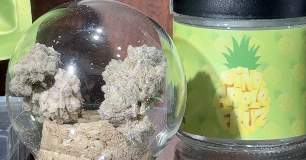 Five on it: State's recreational pot program turns five – kgun9.com