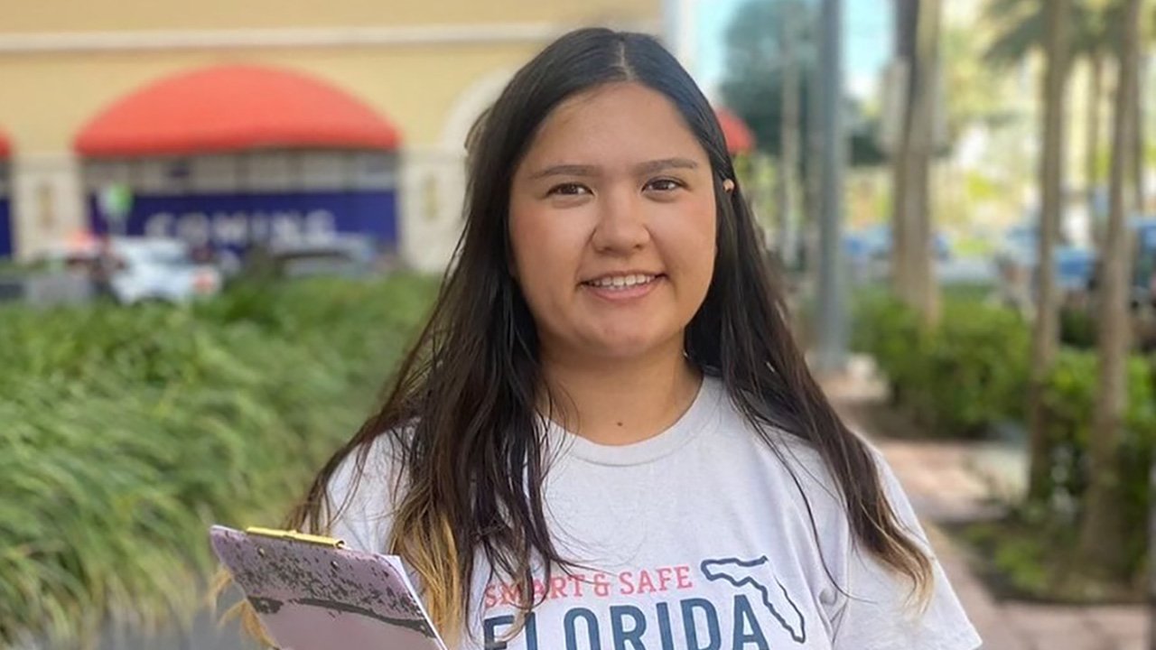 Florida marijuana legalization push hits critical deadline amid legal conflicts and fraud probes – sebastiandaily.com