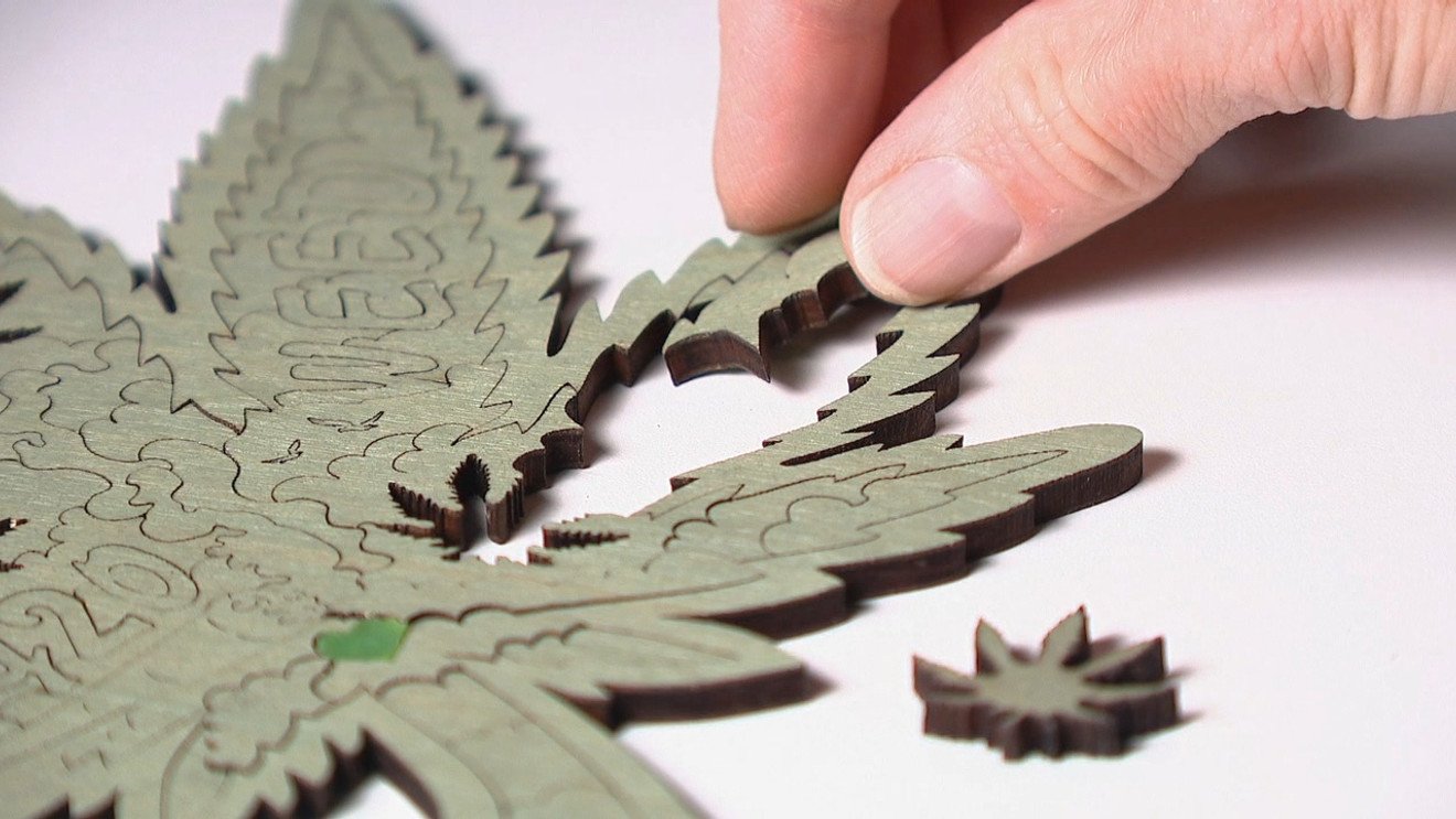 Seeing green: Lawmakers face challenges trying to find right fit for cannabis regulation – wlos.com