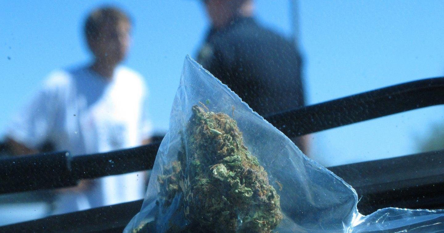 5 things to know about DUI, marijuana as legislator proposes patient protection – tulsaworld.com