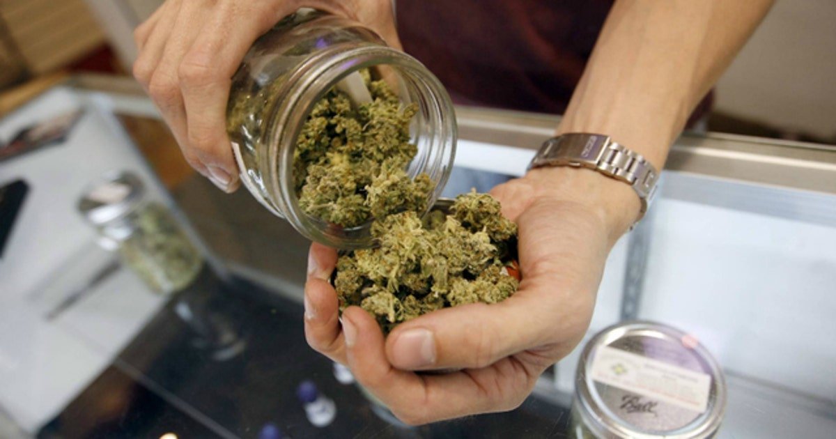 9 Texas marijuana dispensaries considered for licenses in medical program expansion – fox7austin.com