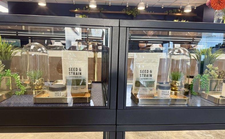 Marijuana money on the way – norwalkreflector.com