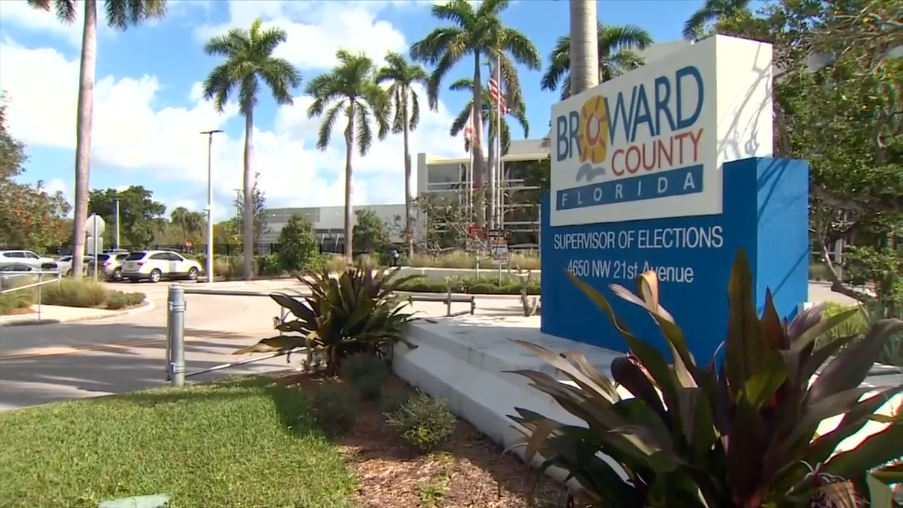 State investigators open criminal probe on alleged fraudulent signatures supporting marijuana initiative in Broward County – wsvn.com