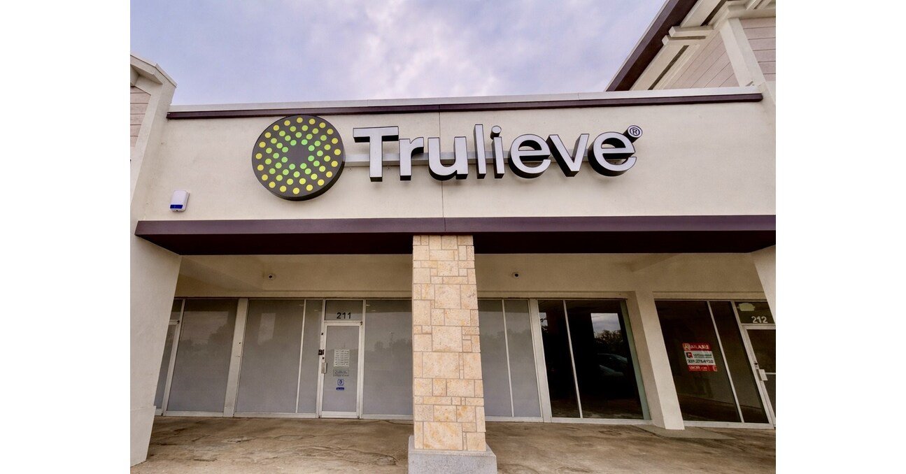 Trulieve to Open Medical Cannabis Dispensary in Fort Myers, Florida – PR Newswire