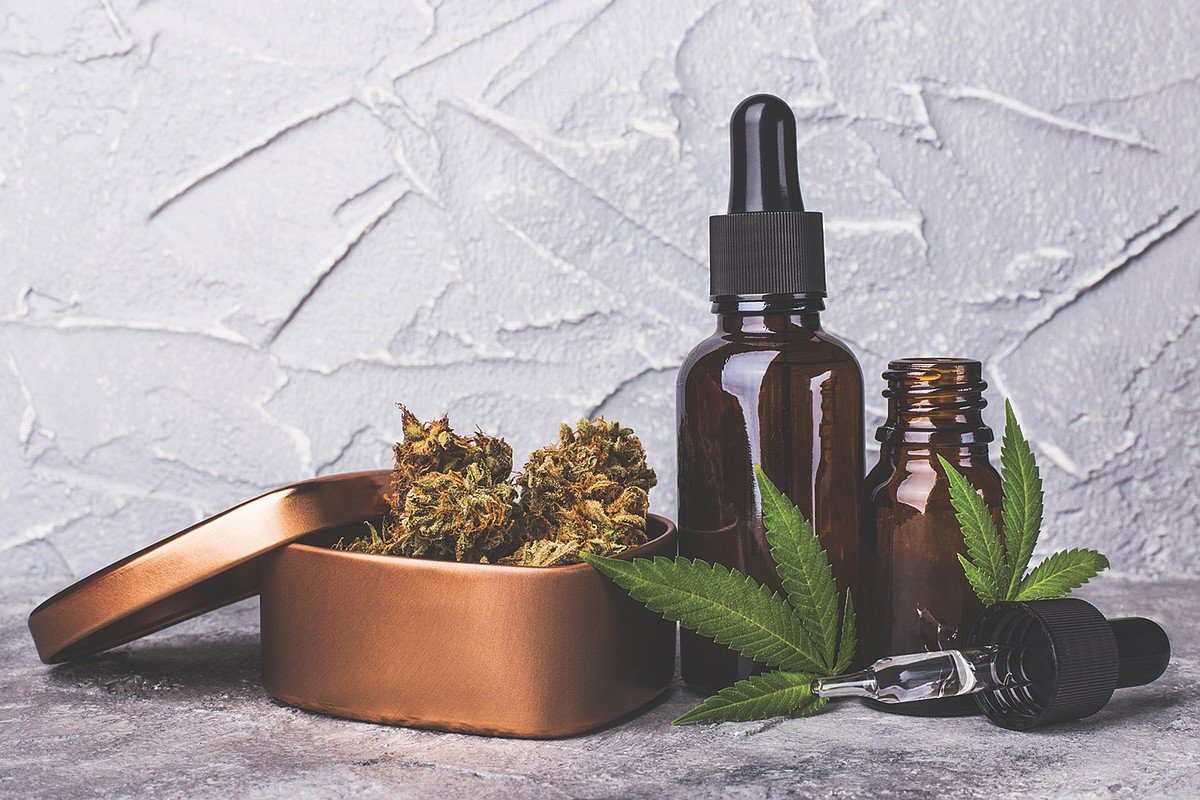 Software glitch halts some medical marijuana sales in Arkansas – magnoliabannernews.com