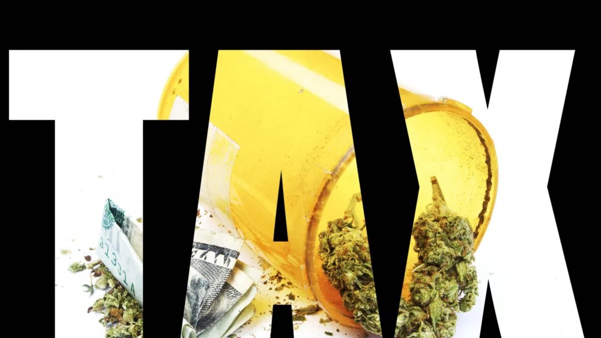 Lawsuit against Michigan’s marijuana excise tax to proceed – WTVB