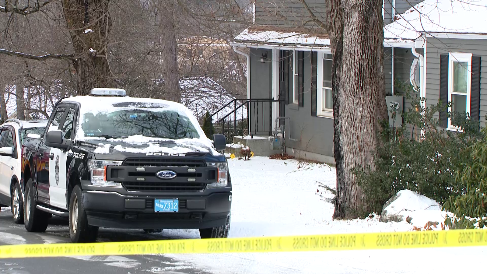 50 to 100 marijuana plants seized in Grafton home; suspect pleads not guilty – WCVB