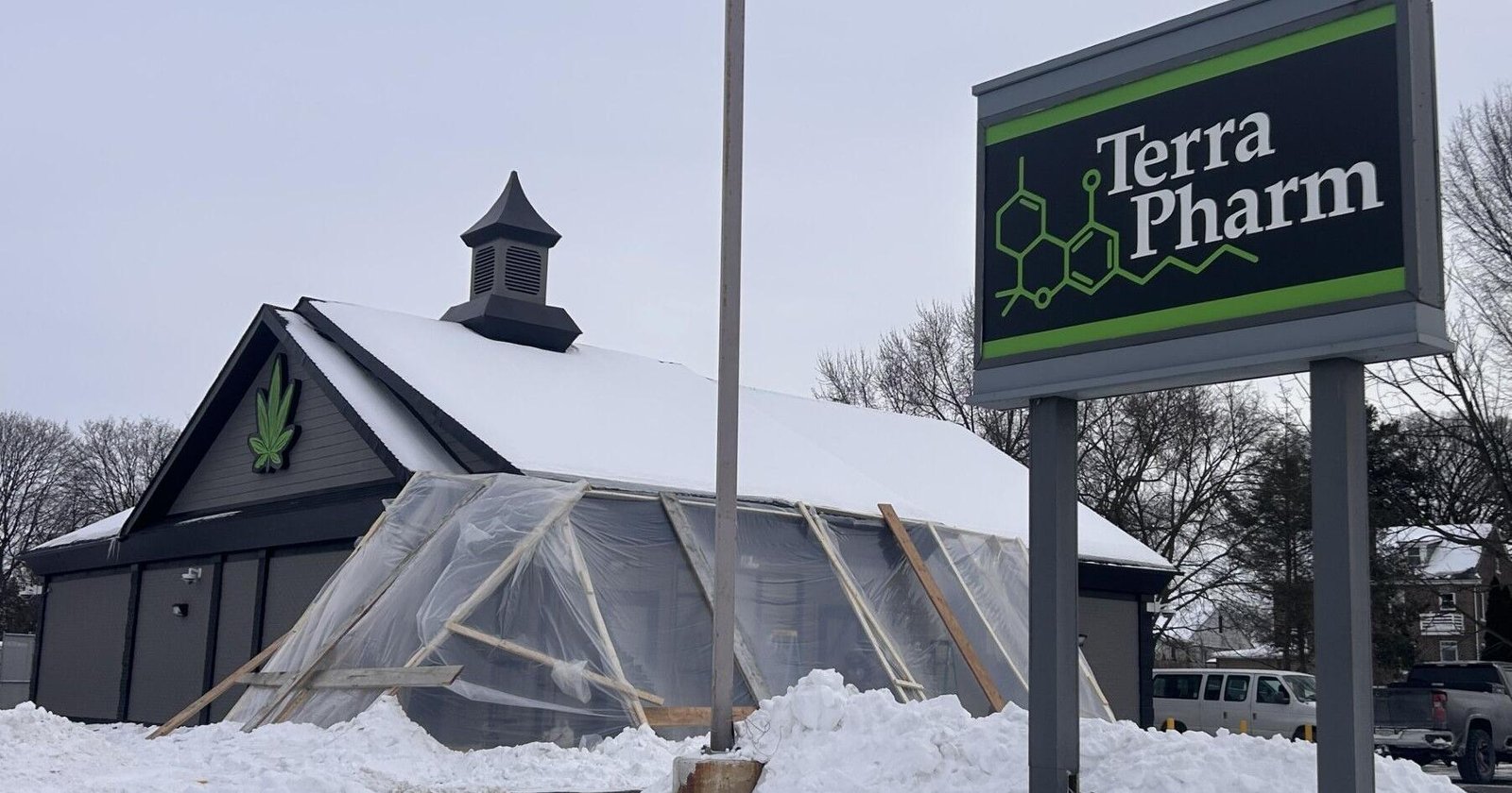 Former Friendly's restaurant in Manheim Twp. to become Terra Pharm medical marijuana dispensary – lancasteronline.com