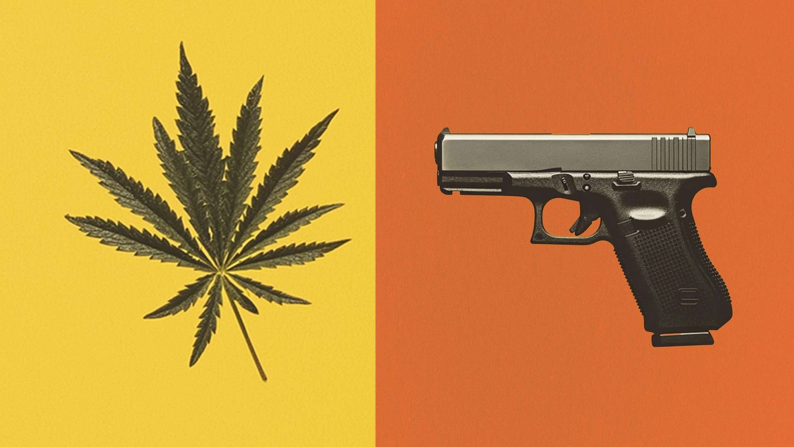 Disarming millions of Americans simply because they use marijuana is unconstitutional, a SCOTUS brief says – Reason Magazine