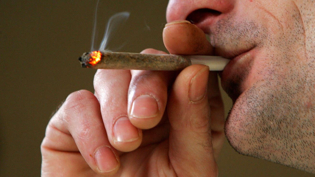 Alabama bill classifies marijuana use around children as abuse or neglect – WBMA