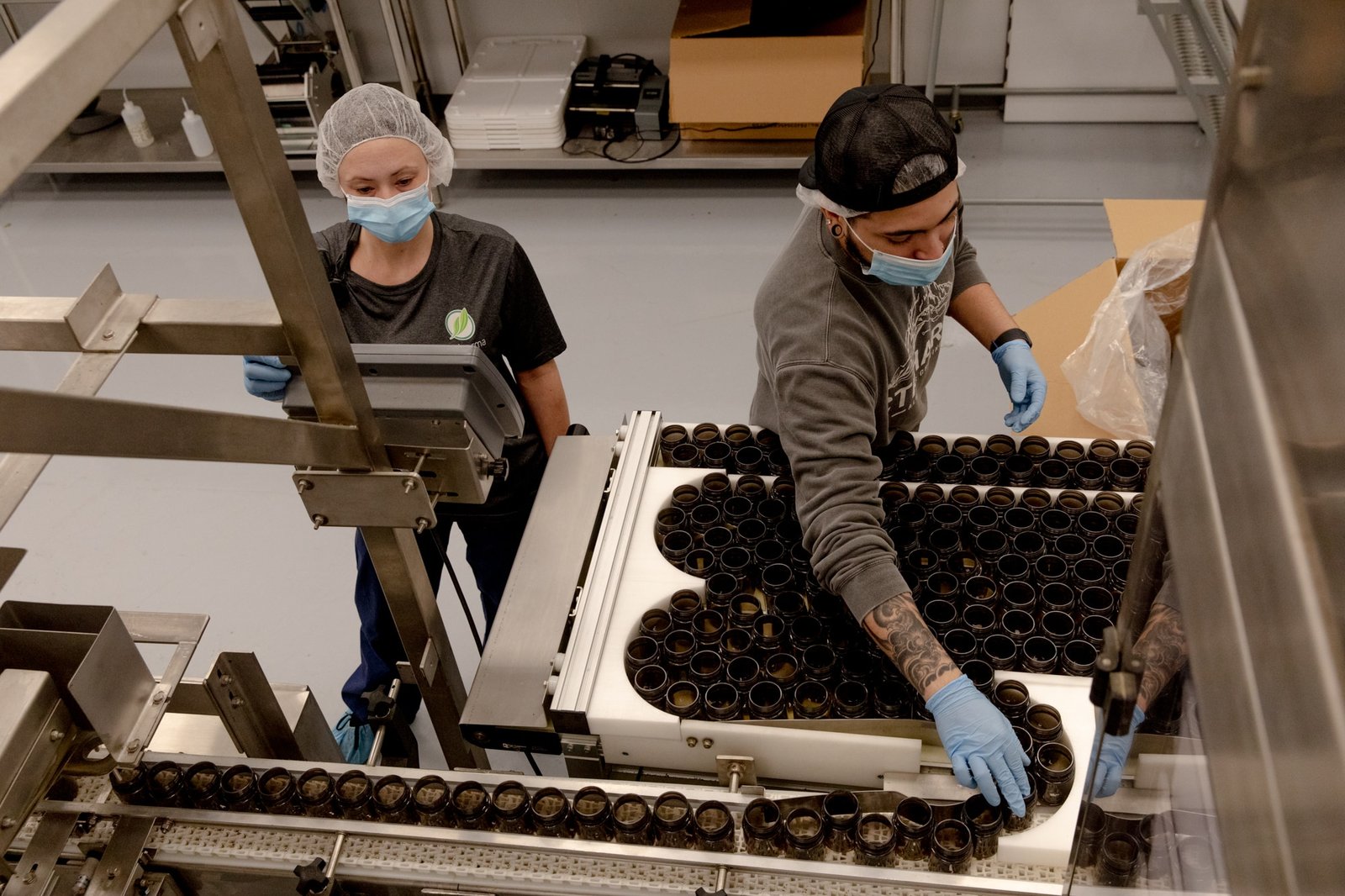 Does CT charge a cannabis tax for medical marijuana? – ctmirror.org