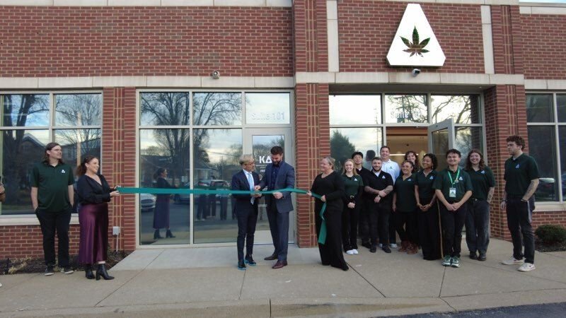 Louisville’s First Medical Marijuana Dispensary Opens This Weekend – leoweekly.com