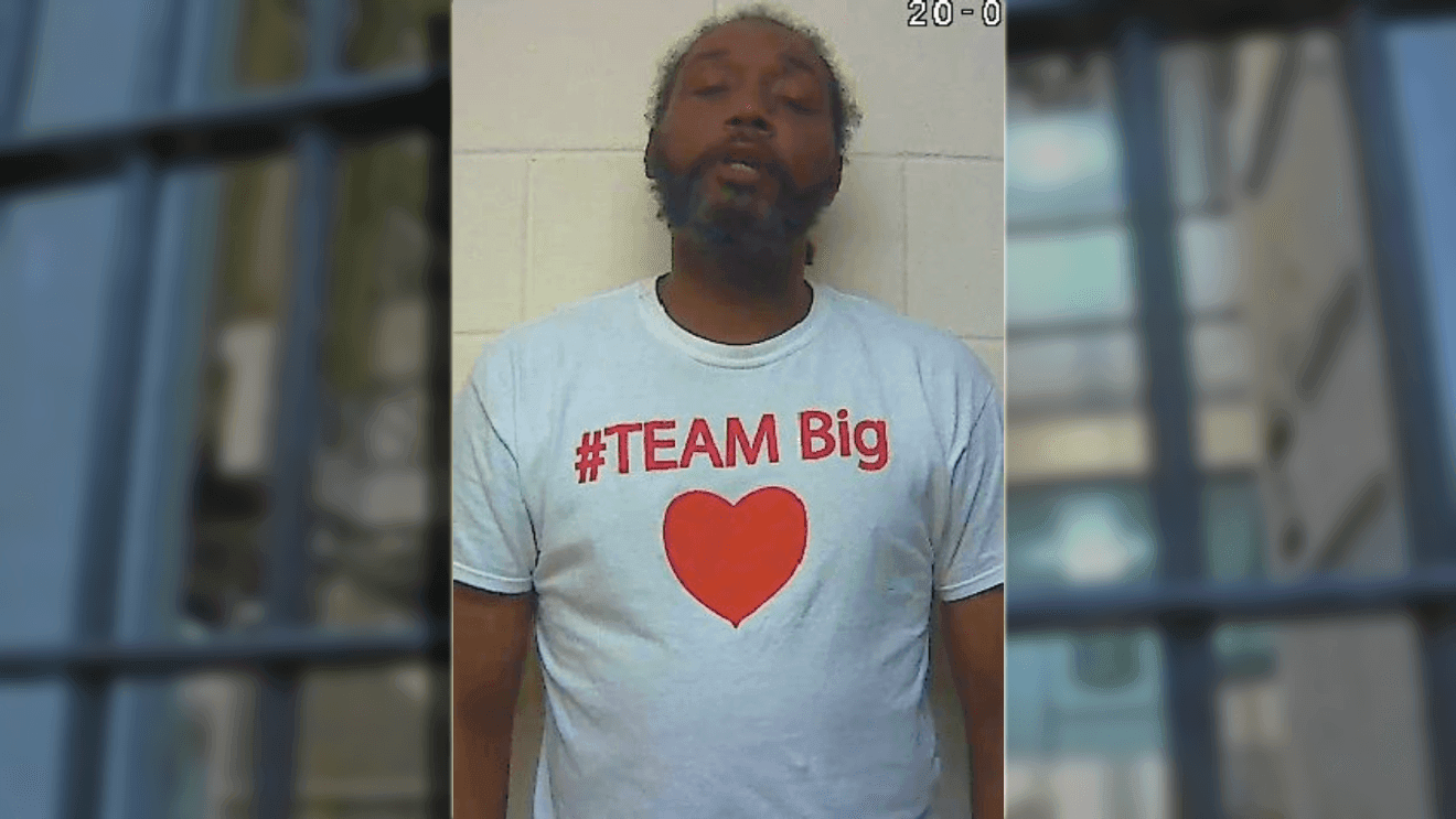 New Bern man faces multiple drug charges after cocaine, marijuana found in traffic stop – wcti12.com