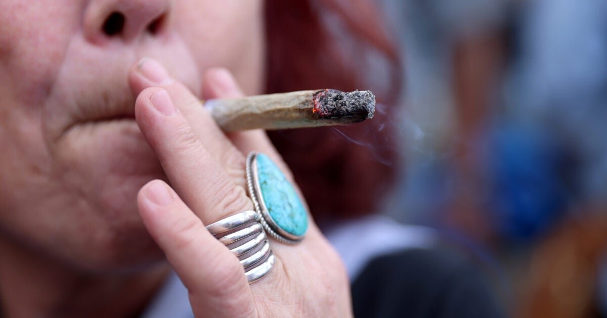 Marijuana research revival? – Harvard Law School