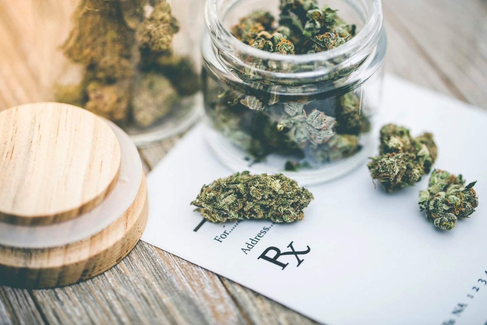 Should medical marijuana be less stringently regulated? A drug policy expert explains what’s at stake – The Conversation