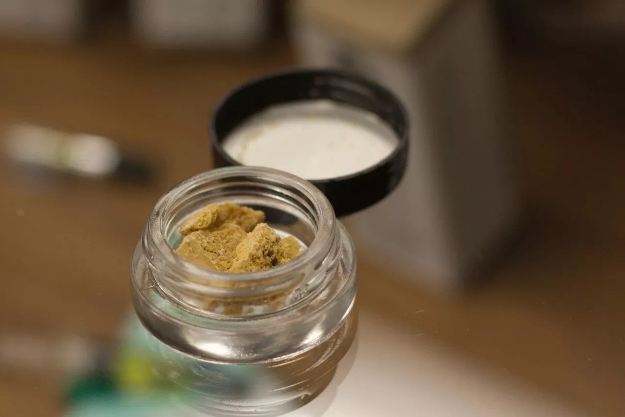 Colorado Marijuana Businesses Caught Diluting Contaminated Products – westword.com