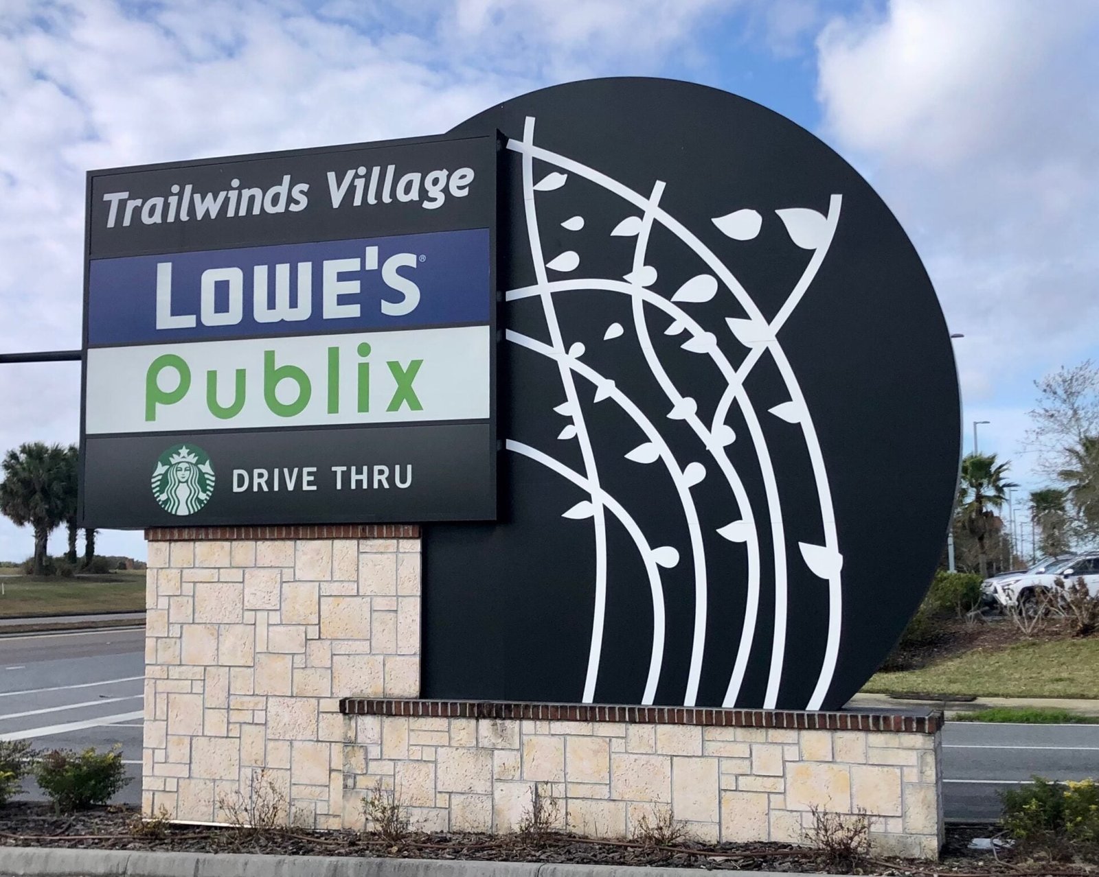 Driver arrested with marijuana after crash at Trailwinds Village – villages-news.com