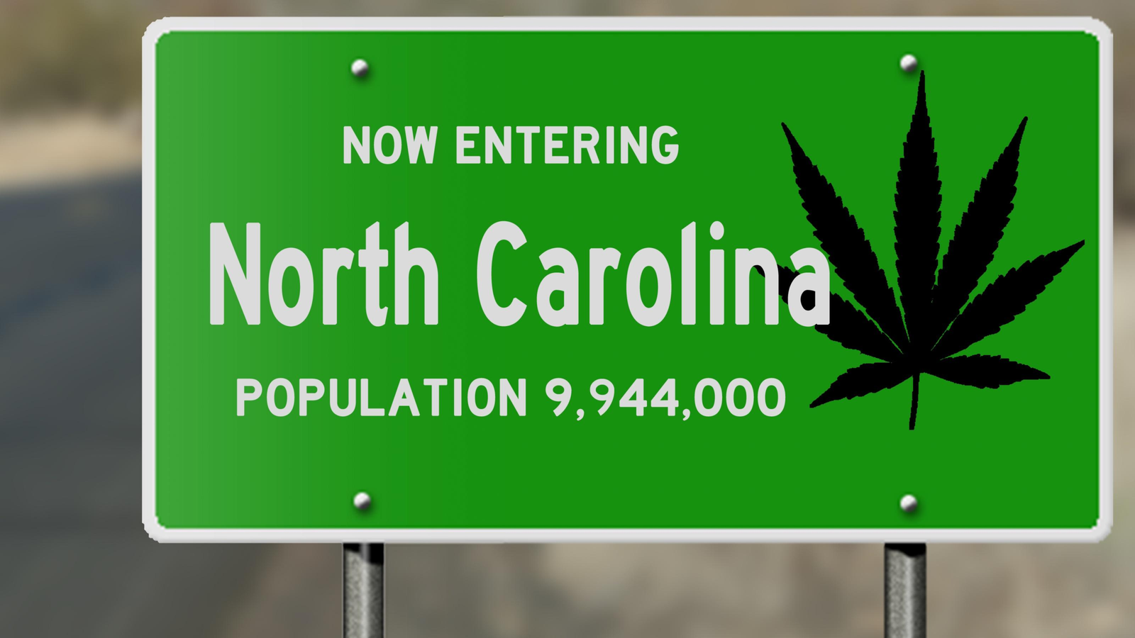 North Carolina Lawmakers File Medical Marijuana Legalization Bill – Forbes