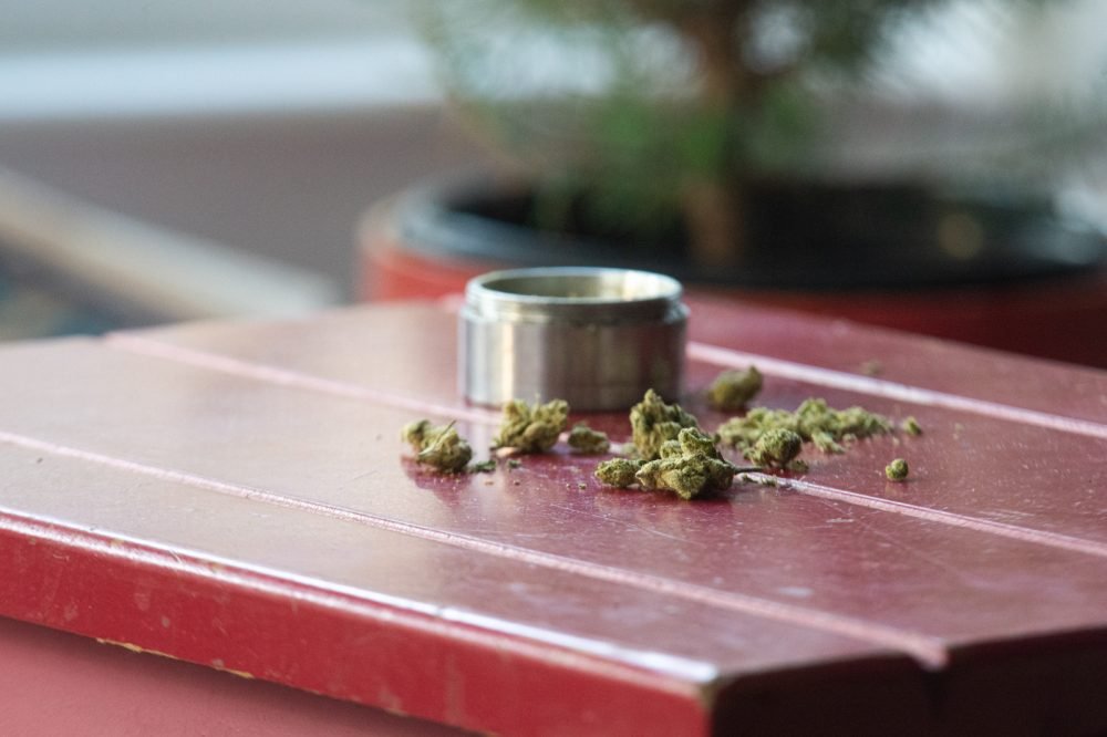 NC legislators propose recreational marijuana bills in Senate and House – portcitydaily.com