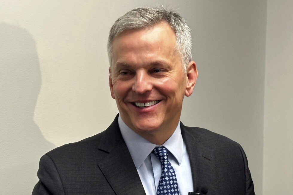 North Carolina governor forms council to recommend cannabis regulations – AP News