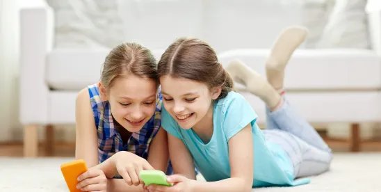 The Kids Aren’t Alright- Kids Online Safety Act and Marijuana-Related Speech – The National Law Review