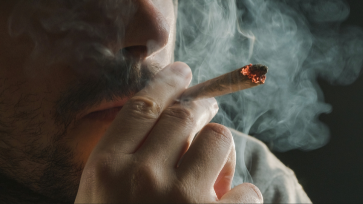 Analysis: Marijuana Access Associated With “Striking” Decline in Daily Opioid Use by IV Drug Consumers – NORML