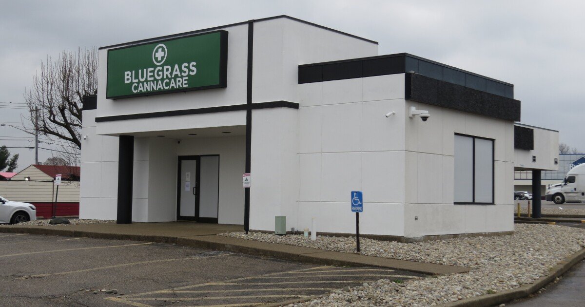 A year after legalization, NKY is still waiting for its first medical marijuana dispensary to open – WVXU