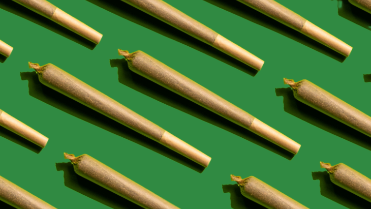 Virginia: Most Voters Favor Retail Marijuana Sales – NORML