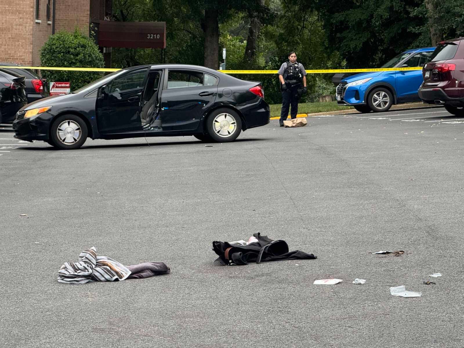 18-year-old Alexandria man faces felony charges for allegedly shooting marijuana delivery driver – ALXnow