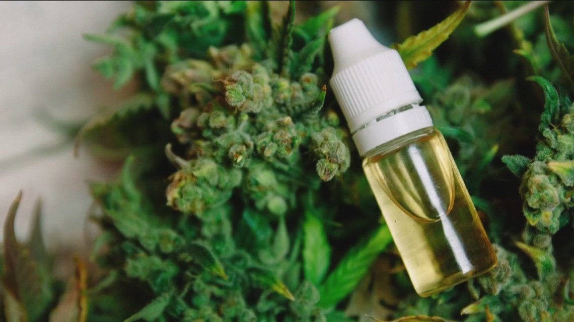 Metro Atlanta city decriminalizes marijuana possession | What you need to know – 11Alive.com