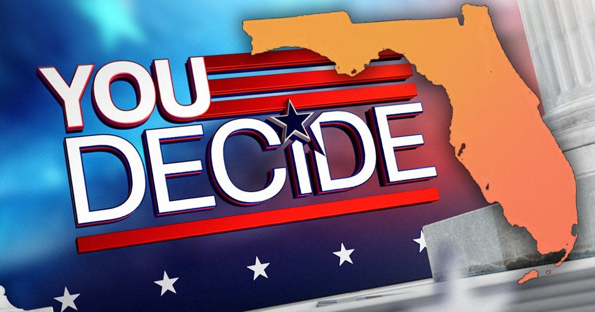 Florida recreational marijuana, campaign to expand Medicaid fail to make 2026 ballot – FOX 35 Orlando